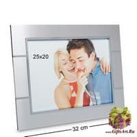 CHK-021 Фоторамка &quot;Яркое свидание&quot;