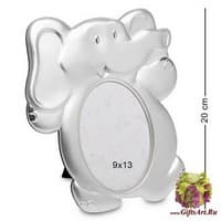 CHK-026 Фоторамка &quot;Слоненок&quot;