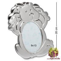 CHK-027 Фоторамка &quot;Львенок&quot;