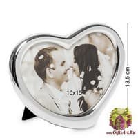 CHK-047 Фоторамка &quot;Сердце&quot;