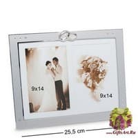 CHK-070 Фоторамка &quot;Счастливый день&quot;