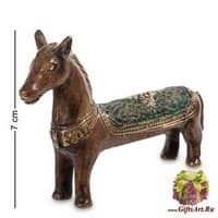 24-020 Фигура &quot;Лошадь&quot; бронза