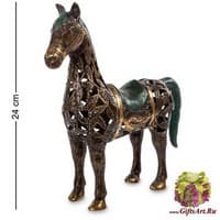 24-056 Фигура &quot;Лошадь&quot; бронза