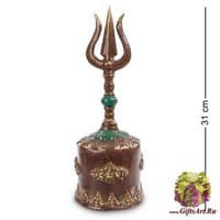 24-070 Фигура &quot;Колокол&quot; бронза