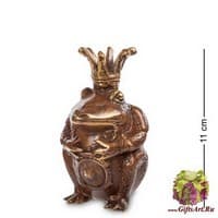 43-011 Фигурка &quot;Царевна-лягушка&quot;