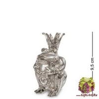 43-012 Фигурка &quot;Царевна-лягушка&quot;