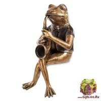43-031 Фигурка &quot;Лягушка&quot;
