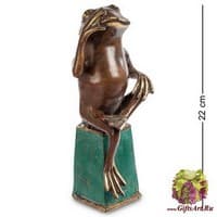 43-063 Фигурка &quot;Лягушка&quot;