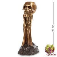 43-088 Фигурка &quot;Скелет&quot;