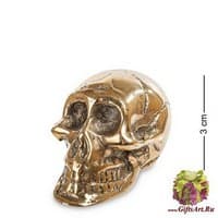 43-090 Фигурка &quot;Череп&quot;