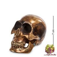 43-091 Фигурка &quot;Череп&quot;