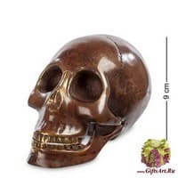 43-092 Фигурка &quot;Череп&quot;