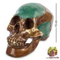 43-094 Фигурка &quot;Череп&quot;