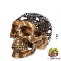 43-095 Фигурка &quot;Череп&quot;