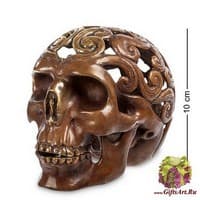 43-096 Фигурка &quot;Череп&quot;