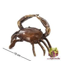 43-106 Фигурка &quot;Краб&quot;