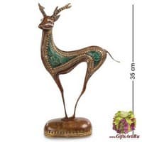 43-113 Фигурка &quot;Олень&quot;