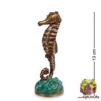 43-115 Фигурка &quot;Морской конек&quot;