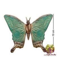 43-139 Фигурка &quot;Бабочка&quot;