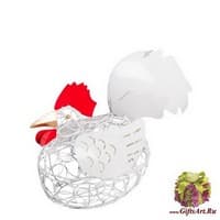 53-001 Корзинка мал. &quot;Петух&quot;