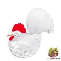 53-002 Корзинка сред. &quot;Петух&quot;