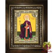 Феофания, икона 24х30 см, 24x30 см