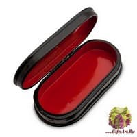 ШК-45/ 4 Шкатулка Холуй &quot;Жар-птица&quot; Орлова