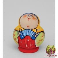 МР-17/ 1 Матрешка-Мини 10м &quot;Бабуся&quot;