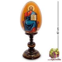 ИКО-10 Яйцо-икона &quot;Господь Вседержитель&quot; Рябов С.