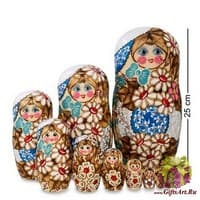 МР-24/ 1 Матрешка 10м &quot;Грушенька&quot; в асс. - Вариант A