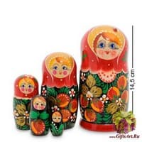 МР-27/21 Матрешка 5м &quot;Настюша&quot; ср.