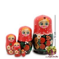 МР-27/20 Матрешка 5м &quot;Настюша&quot; мал.