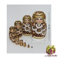 МР-18/ 2 Матрешка 10м &quot;Глафира&quot;