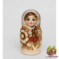 МР-18/23 Матрешка 3м &quot;Глафира&quot;