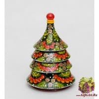 МР-21/ 3 Матрешка  3м &quot;Елка&quot;