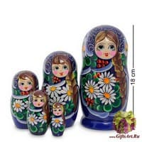 МР-12/ 4 Матрешка 5м &quot;Любаша&quot; в асс.