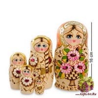 МР-30/ 2 Матрешка 5м &quot;Любава&quot;