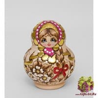 МР-18/ 3 Матрешка 10м &quot;Глаша&quot;