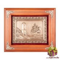 ПК- 26 Ключница &quot;Маяк&quot; 33х29