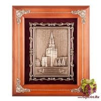 ПК- 40 Ключница &quot;Спасская башня&quot; 29х33