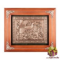 ПК- 43 Ключница &quot;Тетерев&quot; 33х29