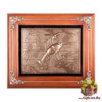 ПК-102 Панно &quot;Знак зодиака Рак&quot; 33х29