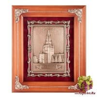 ПК-138 Панно &quot;Спасская башня&quot; 29х33