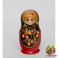 МР-11/ 8 Матрешка 5м &quot;Варенька&quot; ср.