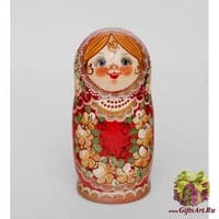 МР-19/ 3 Матрешка  5м &quot;Марфуша&quot;