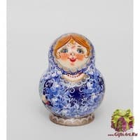 МР-19/ 2 Матрешка  10м &quot;Марфуша&quot; в асс.