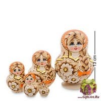 МР-18/17 Матрешка 5м &quot;Груня&quot; - Вариант A