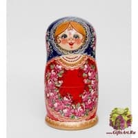 МР-19/ 1 Матрешка  10м &quot;Марфуша&quot; бол.