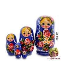 МР-27/18 Матрешка 5м &quot;Настюша&quot; - Вариант A