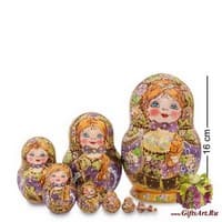 МР-23/ 7 Матрешка 10м &quot;Афанасья&quot;